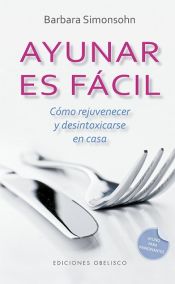 Portada de AYUNAR ES FÁCIL