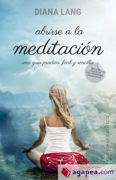 Abrirse a la meditación