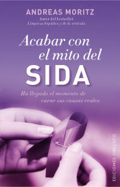 Portada de Acabar con el Mito del Sida