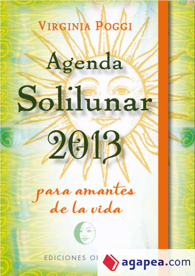 Agenda 2013 Solilunar