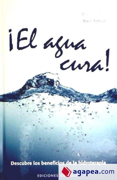 Agua cura, El (Carton&eacute;)