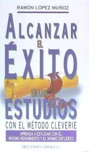 Portada de Alcanzar éxito estudios