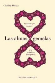 Portada de Almas gemelas, Las