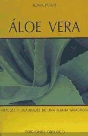 Portada de Aloe vera-Bolsillo.N.P