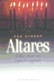 Portada de Altares