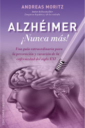 Portada de Alzhéimer ¡Nunca Más!