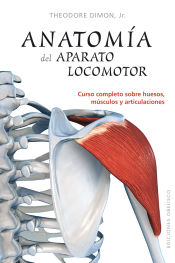 Portada de Anatomía del aparato locomotor