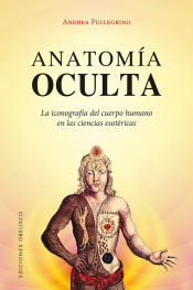 Portada de Anatomía oculta