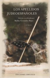 Portada de Apellidos judeoespañoles, Los