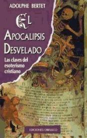 Portada de Apocalipsis desvelado, El