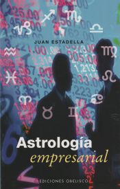 Portada de Astrología empresarial