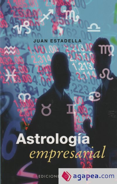 Astrología empresarial