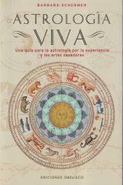 Portada de Astrolog&iacute;a viva