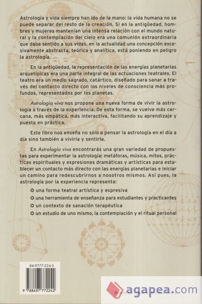 Astrolog&iacute;a viva
