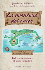 Portada de Aventura del amor, La