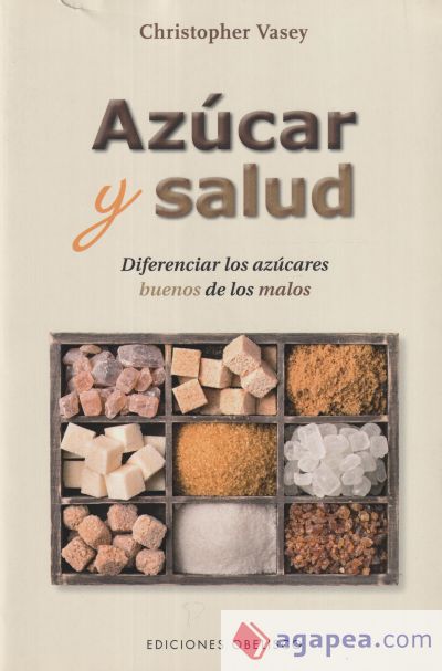 Azúcar y salud