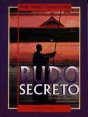 Portada de Budo secreto-N.E