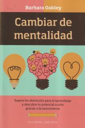 Portada de CAMBIAR DE MENTALIDAD