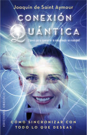 Portada de CONEXION QUANTICA