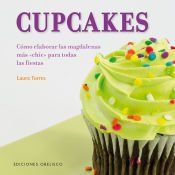 Portada de CUPCAKES