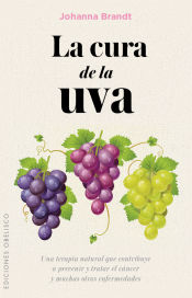 Portada de CURA DE LA UVA, LA