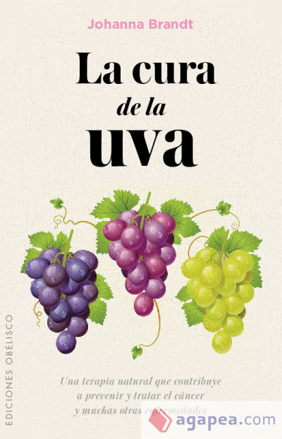 CURA DE LA UVA, LA