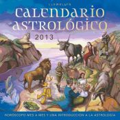 Portada de Calendario 2013 Astrológico
