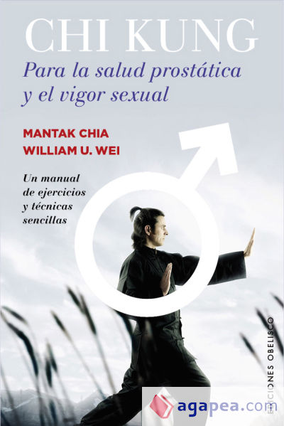 Chi Kung para la salud prostática y el vigor sexual