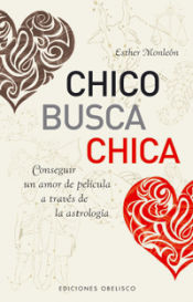 Portada de Chico busca chica