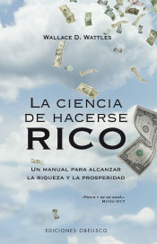 Portada de Ciencia de hacerse rico, La