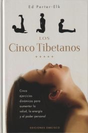 Portada de Cinco tibetanos, Los