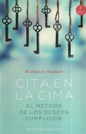 Portada de Cita en la cima