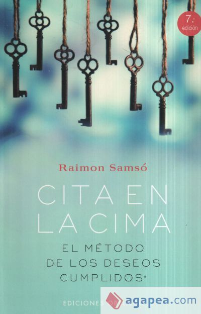 Cita en la cima Cita en la cima