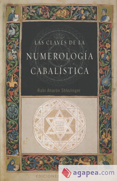 Claves de la numerología Cabalística, Las