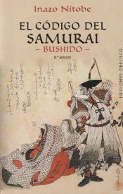 Portada de Código del Samurai, El, -Bushido