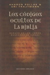 Portada de Códigos ocultos de la Biblia