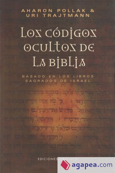 Códigos ocultos de la Biblia