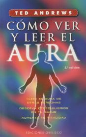 Portada de Cómo ver y leer el aura