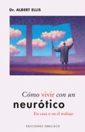 Portada de Cómo vivir con un neurótico