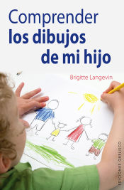 Portada de Comprender los dibujos de mi hijo