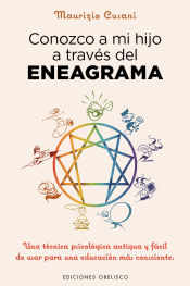 Portada de Conozco a mi hijo a través del eneagrama