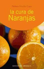 Portada de Cura de las naranjas, La