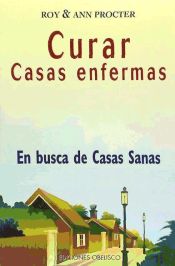 Portada de Curar casas enfermeas