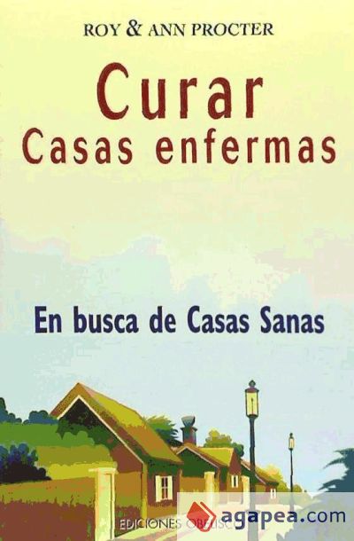 Curar casas enfermeas