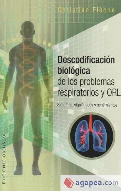 DESCODIFICACIÓN BIOLÓGICA PROBLEMAS RESPIRATO