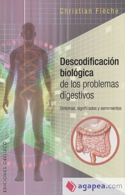 Descodificación biológica de los probelmas digestivos