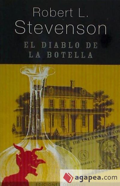 Diablo de la Botella, El