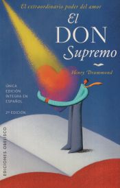 Portada de Don Supremo, El - NP