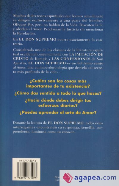 Don Supremo, El - NP