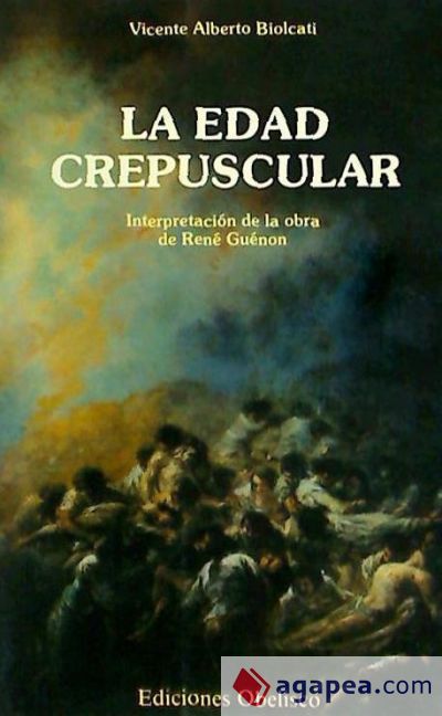 EDAD CREPUSCULAR